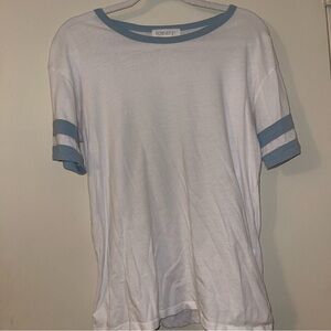 Forever 21 Baseball Tee